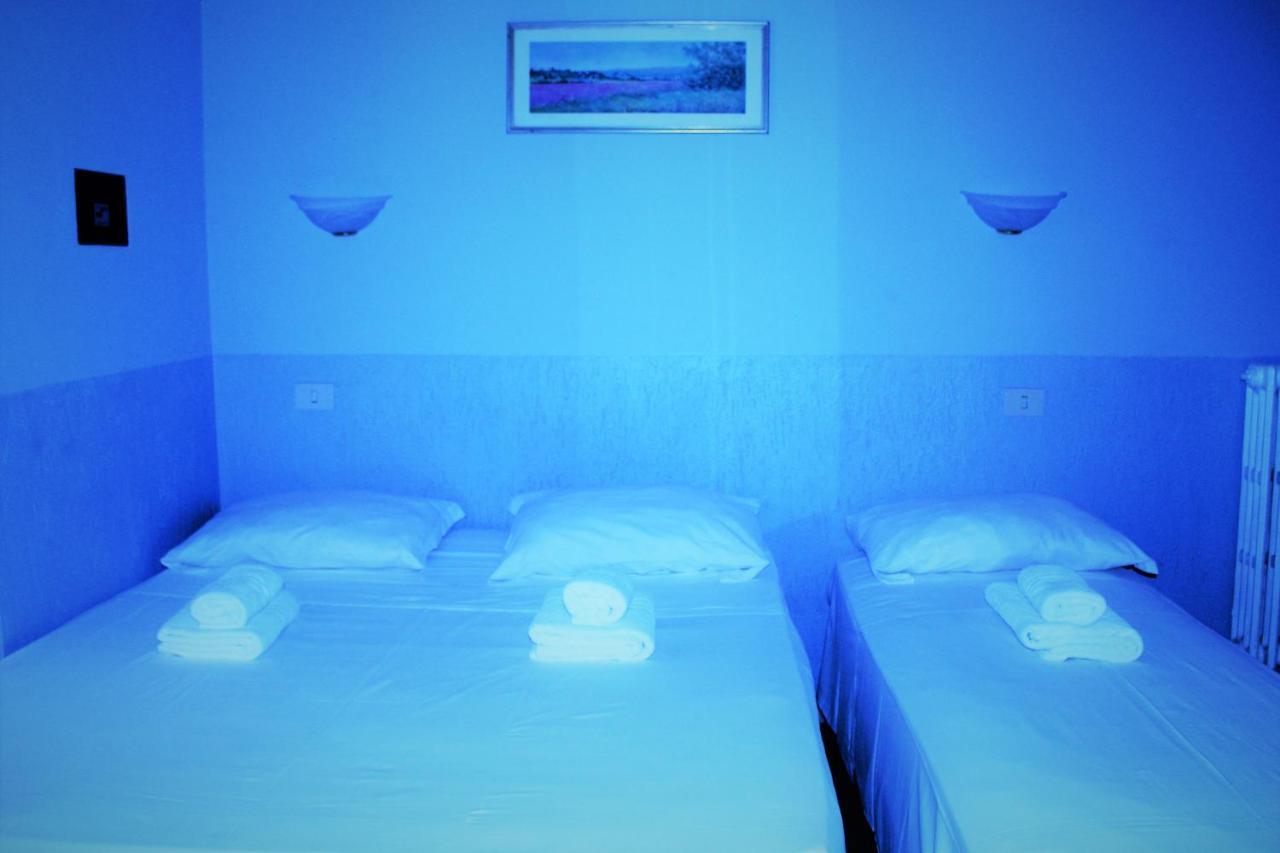 Hotel Moon Light Рим Екстериор снимка