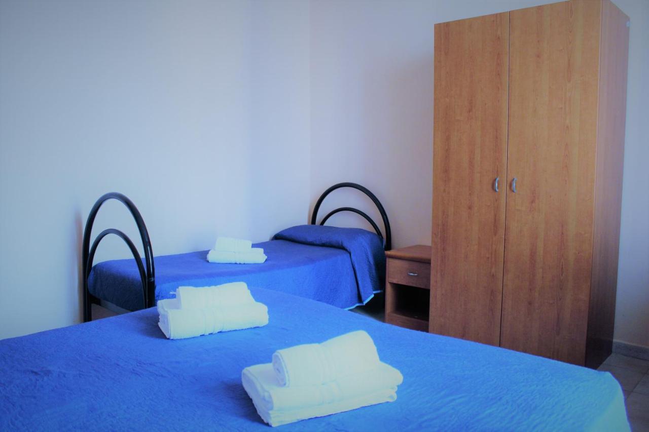 Hotel Moon Light Рим Екстериор снимка
