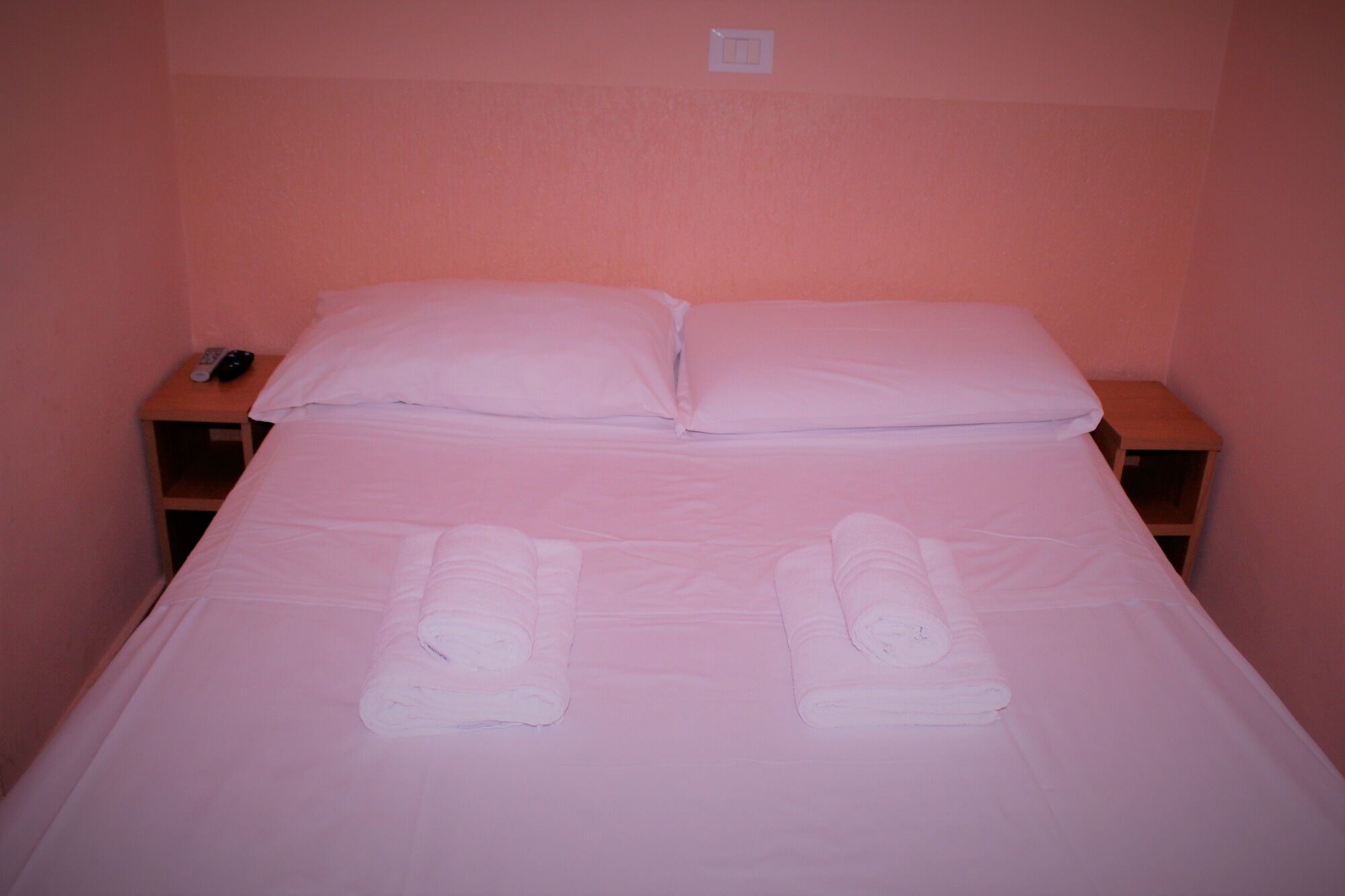 Hotel Moon Light Рим Екстериор снимка