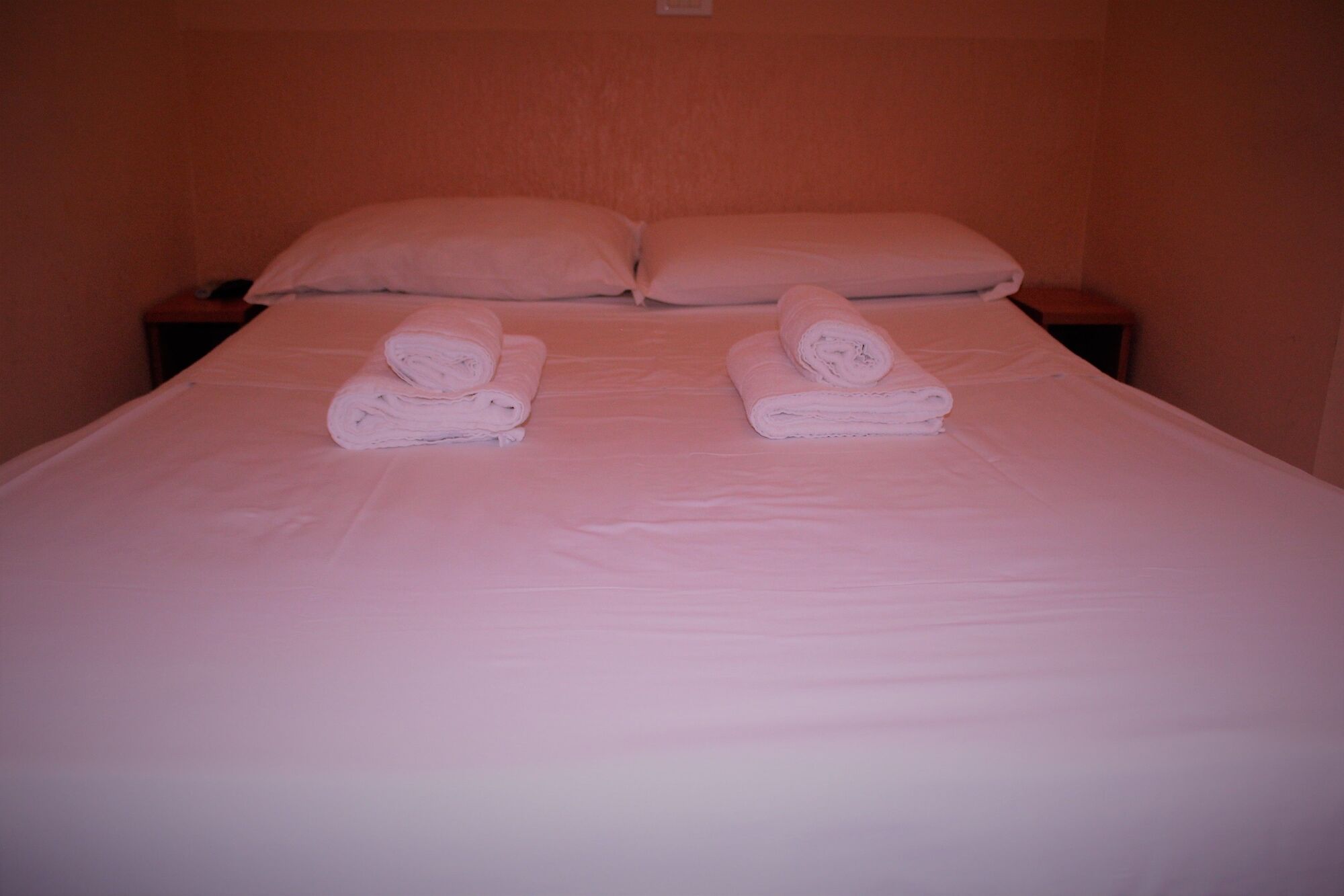 Hotel Moon Light Рим Екстериор снимка